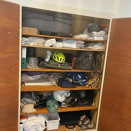Lejlighed 2-zimmer-wohnung Im Zentrum Bei Enge In Seenahe *