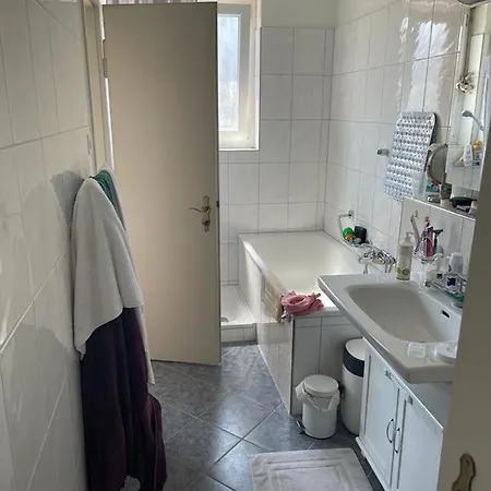 Apartment 2-zimmer-wohnung Im Zentrum Bei Enge In Seenahe Zurich